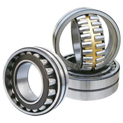 Agricultural Machinery Spherical Roller Bearing BS2-2218-2CS/Vt143