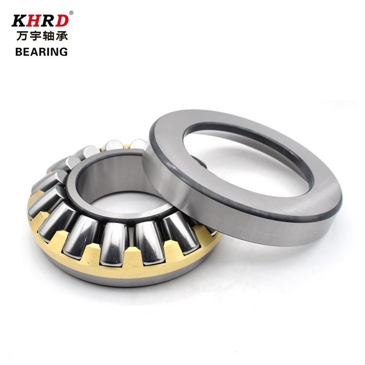 Khrd Long-Life Good Quality Automotive Steering Gear Bearings with Price List Spherical Thrust Roller Bearing 29338 29338e 29438 29438e