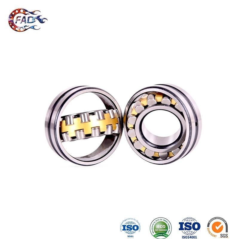 Xinhuo Bearing China Bearing Own Brand Ceramic Wheel Bearings 22213ca Single Row Spherical Roller Bearing