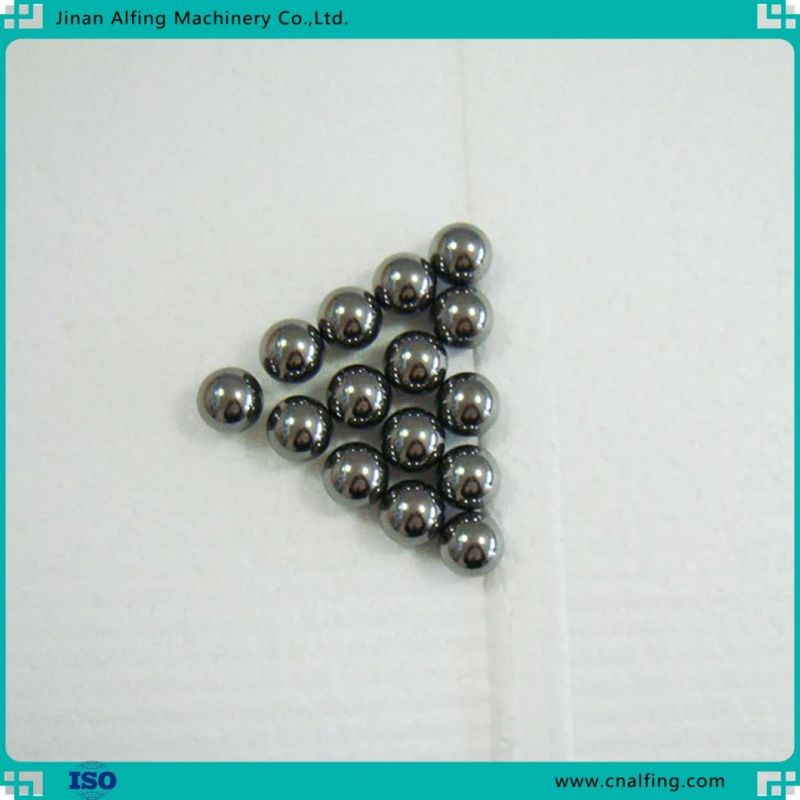 Steel Ball Manufacturer, Stainless Steel Ball/Chrome Steel Ball/Carbon Steel