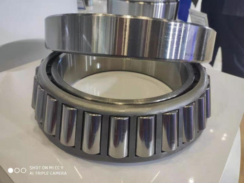 OEM Brand Taper/Tapered Roller Bearing (32313) Machine Bearing Gcr15 Roller Bearing 30215 30302 30308 30312