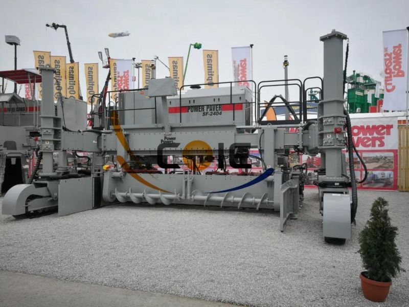 Wh17 Heavy Load Dual Worm Slewing Drive Worm Gear Turn Table for Drilling Rig Timber Grab