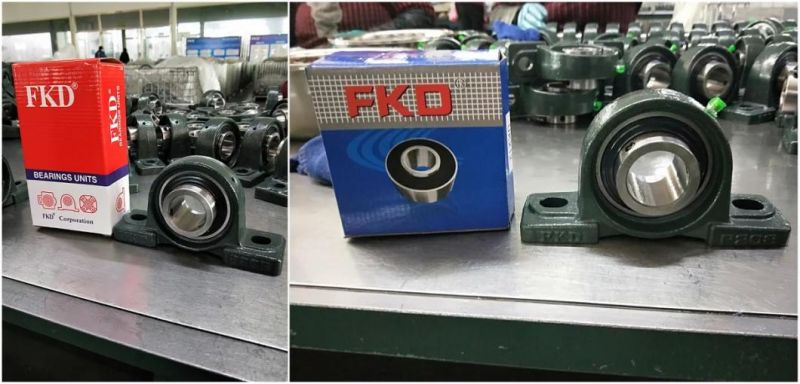 Chrome Steel Bearing Insert Bearing, (UC/UK/UCP/UCF/UCT/UCFC/UCFL/UCPA/UCHA/UCPH) Ball Bearing, Pillow Block Bearing