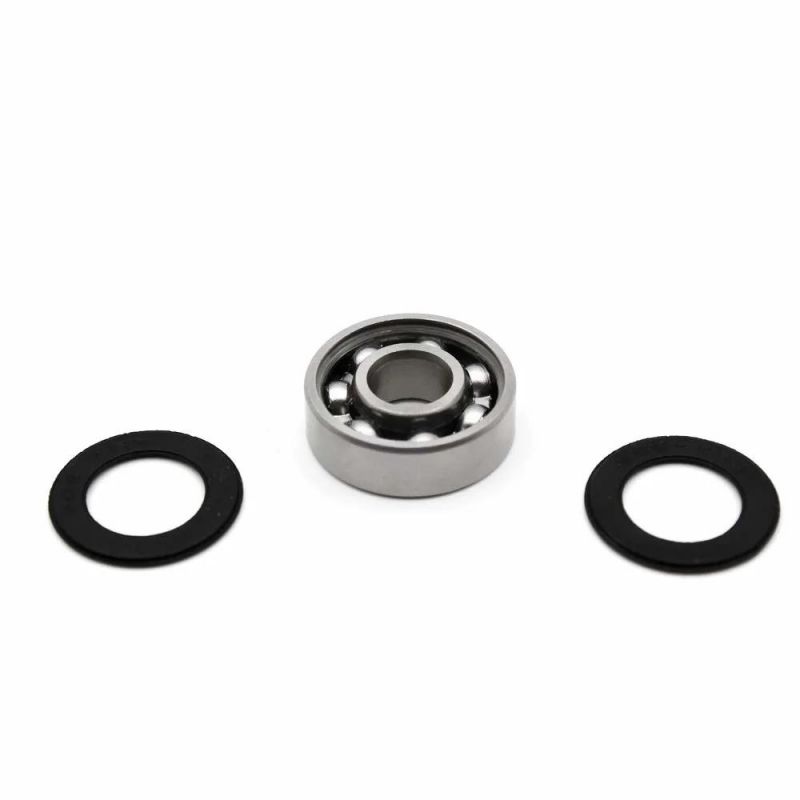 608-2RS Skateboard Bearing Rolling Bearing 8X22X7mm 608RS Bearing