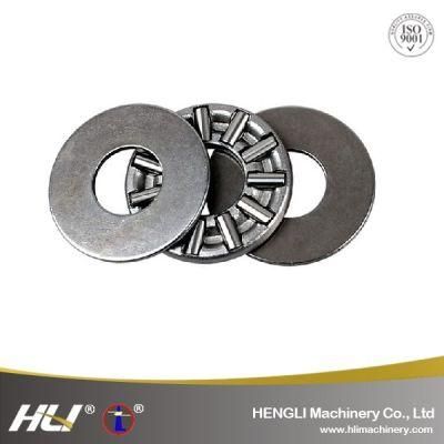 50*95*14mm AR14 50 95 High Limiting Speed Needle Roller Thrust Bearing Used In Automobile Drive Trains