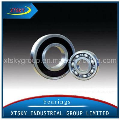 Deep Groove Ball Bearing (6011 ZZ /2RS)