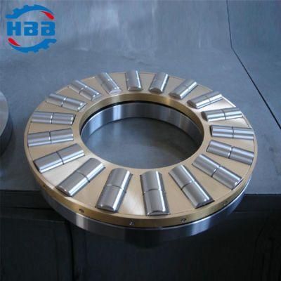 800mm Ttsx800 Cylindrical, Tapered and Spherical Thrust Roller Bearing Factory