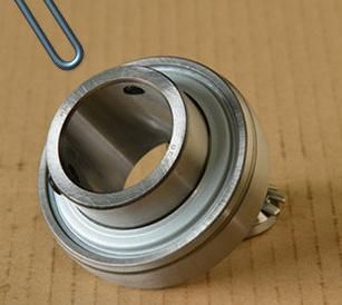 Chrome Steel UCP Series Pillpw Block Bearing/Insert Bearing/Bearing