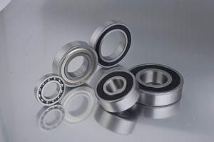 Deep Groove Ball Bearing 6200 2RS