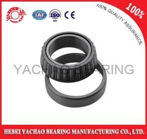 High Quality Good Service Tapered Roller Bearing (33020)