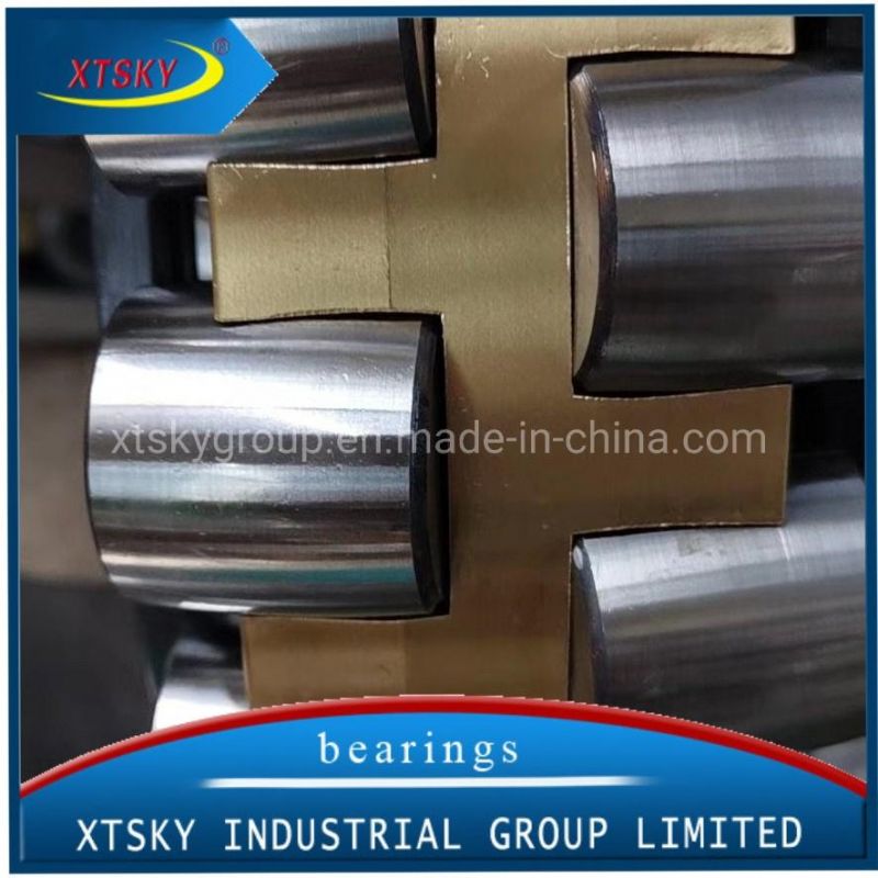 Xtsky High Quality Spherical Roller Bearing 22318MB-W33