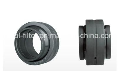 Spherical Plain Radial Bearing 35* 55*25mm Rod End Bearings of Ball Joint for RC Car Ge35es