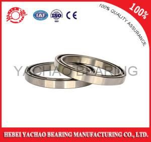 Deep Groove Ball Bearing (61803 ZZ RS OPEN)