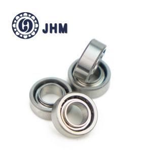 MR115-2z/2RS/Open Ball Bearing for Electric Vehicle