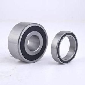 Double Row Angular Contact Ball Bearing (3200, 3300, 5200)