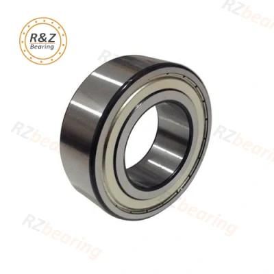 Bearing Auto Part Motorcycle Spare Part Bearing 6400 2RS Deep Groove Ball Bearing