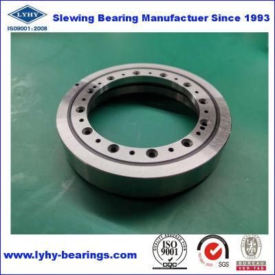 Srica Single Row Ball Slewing Ring Bearing 2CS. 032.00 Rolling Bearing Without Gear
