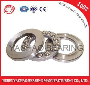 Thrust Ball Bearing (52210) for Your Inquiry