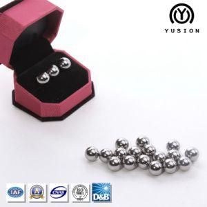 5.5562mm High Carbon Steel Ball (G10)