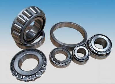 Tapered Roller Bearing, High Precision Bearing, Chrome Steel Bearing, Low Nosie, Long Life