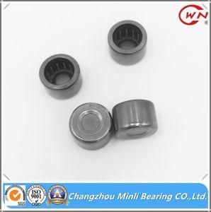 Bk1212RS Series Close-End Drawn Cup Needle Roller Bearing with Seal