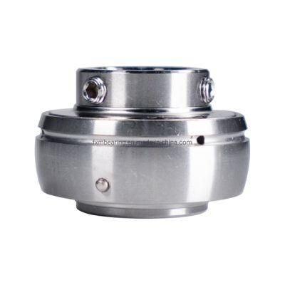 ISO Certified Good Service Mounted Pillow Block Housing Spherical Agriculture Ball Bearings Insert Bearing Ykx05