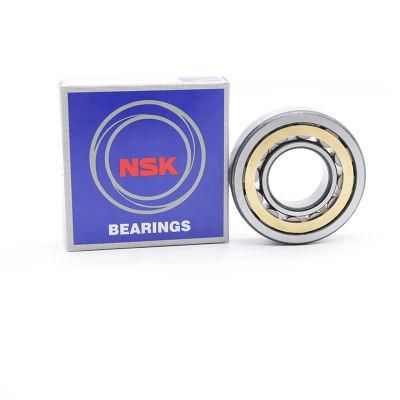 NSK/ NTN/Timken/ Brand High Standard Own Factory Motorcycle Spare Part Cylindrical Roller Bearing Nn3005 Nn3007 Nn3009 Nn3011