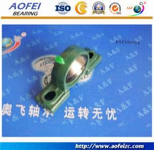 Bearing Housing insert pillow block bearing UCP310