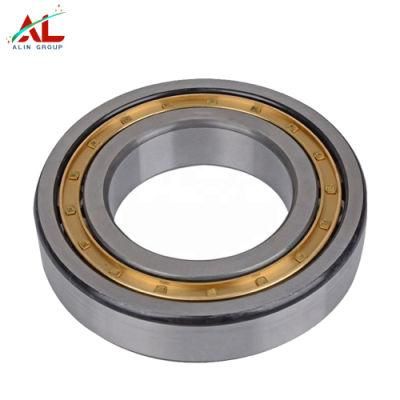 Stable Performance Cylindrical Roller Bearing