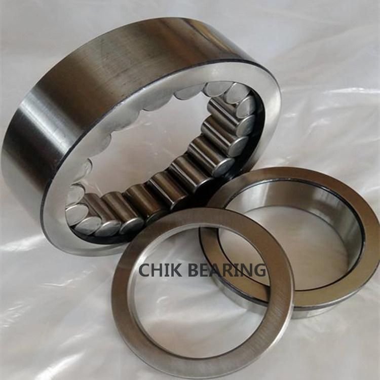 Chrome Steel Hydraulic Cylindrical Roller Bearing Pump Bearing F-84874 F-11487 F-56718