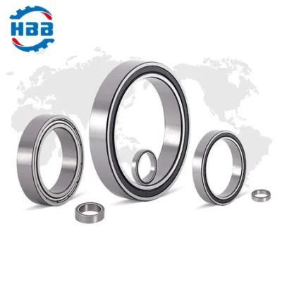 200mm 71840 High Accuracy Angular Contact Ball Bearing