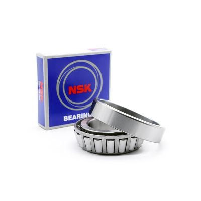 Hot Sale Timken NSK Koyo Water Pump Textile Machinery Industrial Taper Roller Bearing 33109