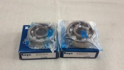 6330factory Direct Sales Deep Groove Ball Bearing Products Quality Dje 6330for Building Materials