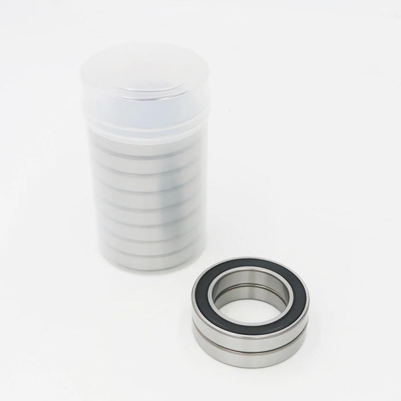 Low Price Thin Section Deep Groove Ball Bearing 6907 Chinese Engine Bearing