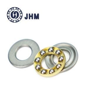 F9-20m Axial Ball Single Thrust Bearing for Communications Equipment