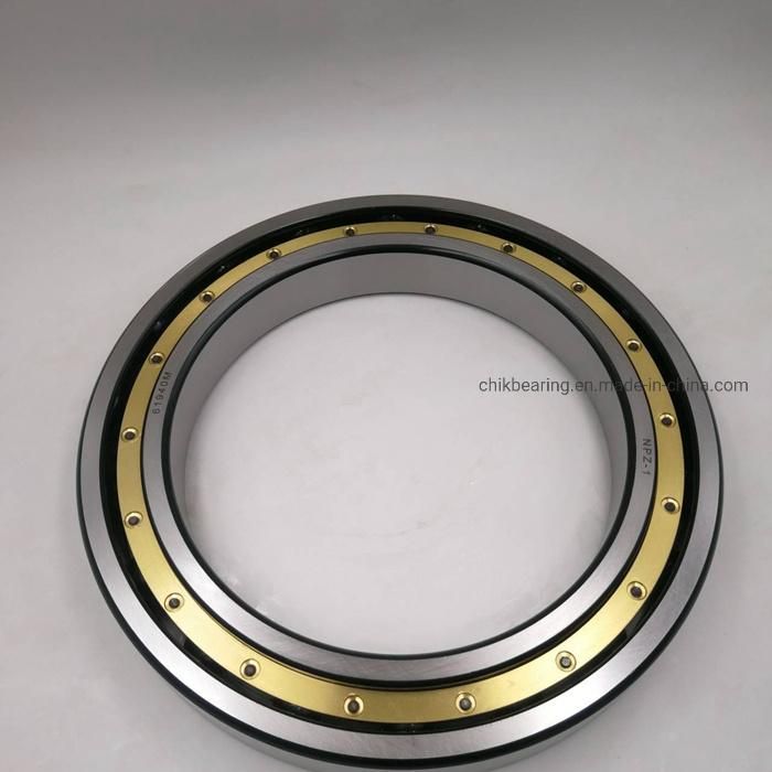 16024 16026 16028 16030 16034 16038 16040 Zz 2RS Open Radial Deep Groove Ball Bearing