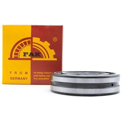 Low Friction Fak Spherical Roller Bearing 22318 Ca Cc for Printing Machine