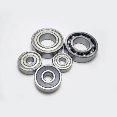 High Quality 6305 Bearing Deep Groove Ball Bearing