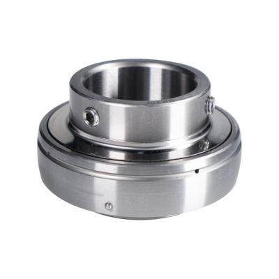 High Performance Insert Ball Bearing 204pr E