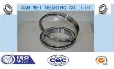 Factory Supplier of Roller Bearing 30202 High Lubrication Taper/Tapered Roller Bearings Motorcycle Spare Part