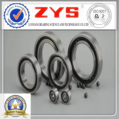 Zys High-Precision Hybrid Ceramic Ball Bearing (zys bearing)