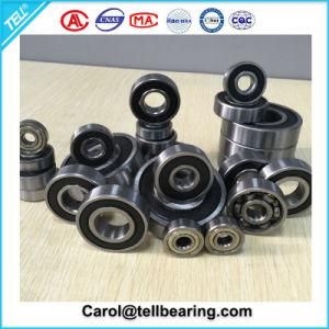 Truck Parts Bearing, Spare Parts Bearing, Ball Bearing with Manufacturer