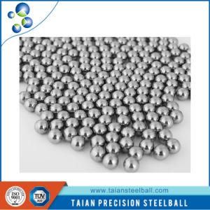 High Precision Stainless Steel Ball for Bearing