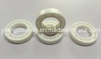 All Kinds of Ceramic Bearing