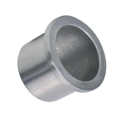 TEHCO Factory Powder Metallurgy Parts Iron Graphite Fan Bushing Ball Bush Tablet Fan Iron Bush
