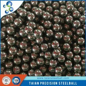 Customized High Precision Carbon Steel Ball