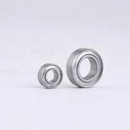 Deep Groove Ball Bearing 1600 Series