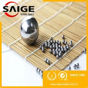 1- Inch Stainless Steel Grade 100 Balls