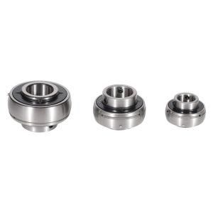 Chrome Steel Bearing Insert Pillow Block Bearingsuc306-19 UC307 UC307-20 UC307-21 UC307-22 UC308 UC308-24 UC308-25 UC309 UC309-26 UC309-27