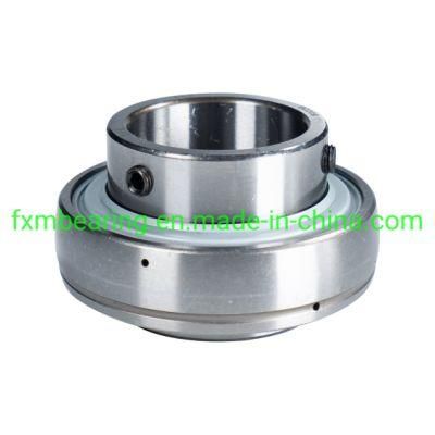 UC300 Series Insert Bearing / Pillow Block Insert Bearing with / Without Housing